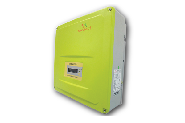 Home UPS and inverters